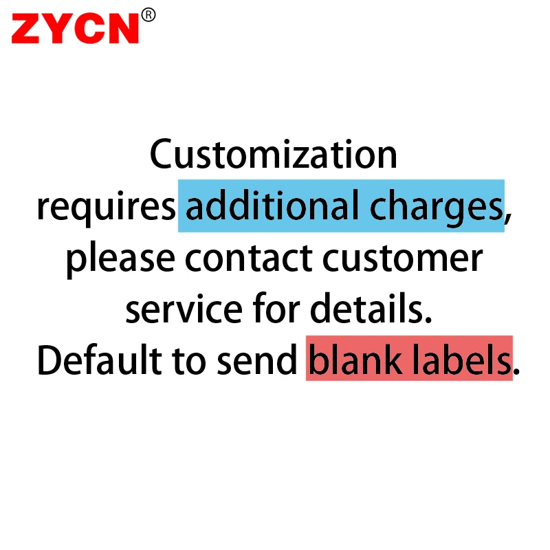 100Pcs Plastic Tamper Seals Signage Security Tag Garment Brand Shoes Numbered Camp Zip Tie Labels Anti Counterfeit Blank Customi