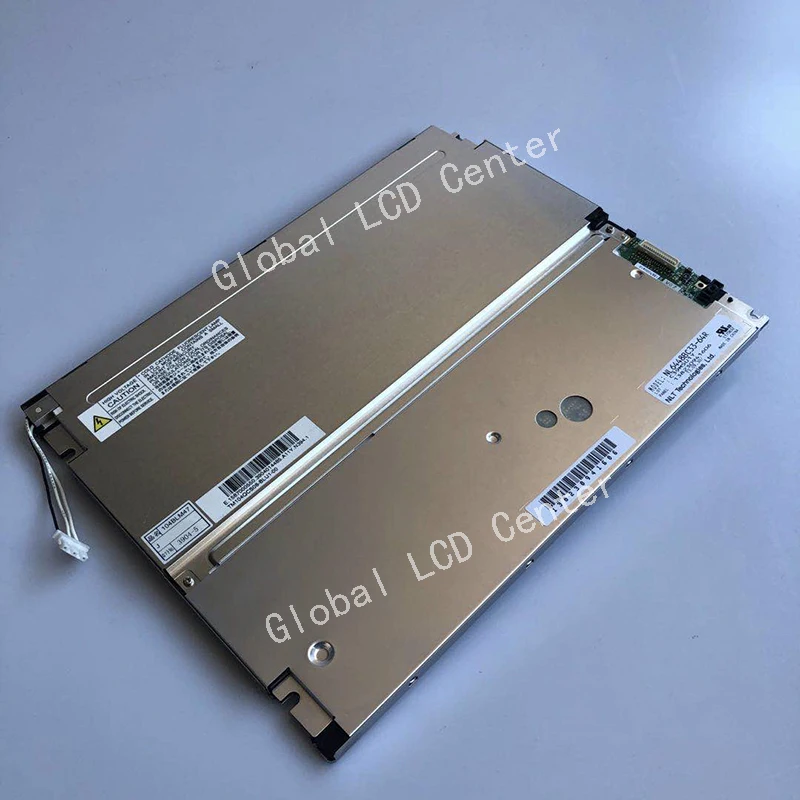 

Оригинальный 10,4-дюймовый NL6448BC33-64 NL6448BC33-64D NL6448BC33-64E NL6448BC33-64R ЖК-панель экрана для NEC