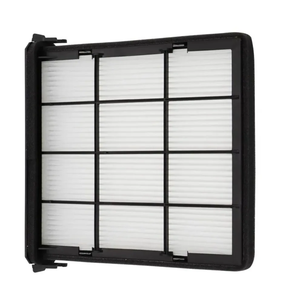 Auto Cabin Air Conditioning Filter Activated Carbon Fixing Bracket for Geely for Emgrand EC7 Vision S1 Haijing Brand New