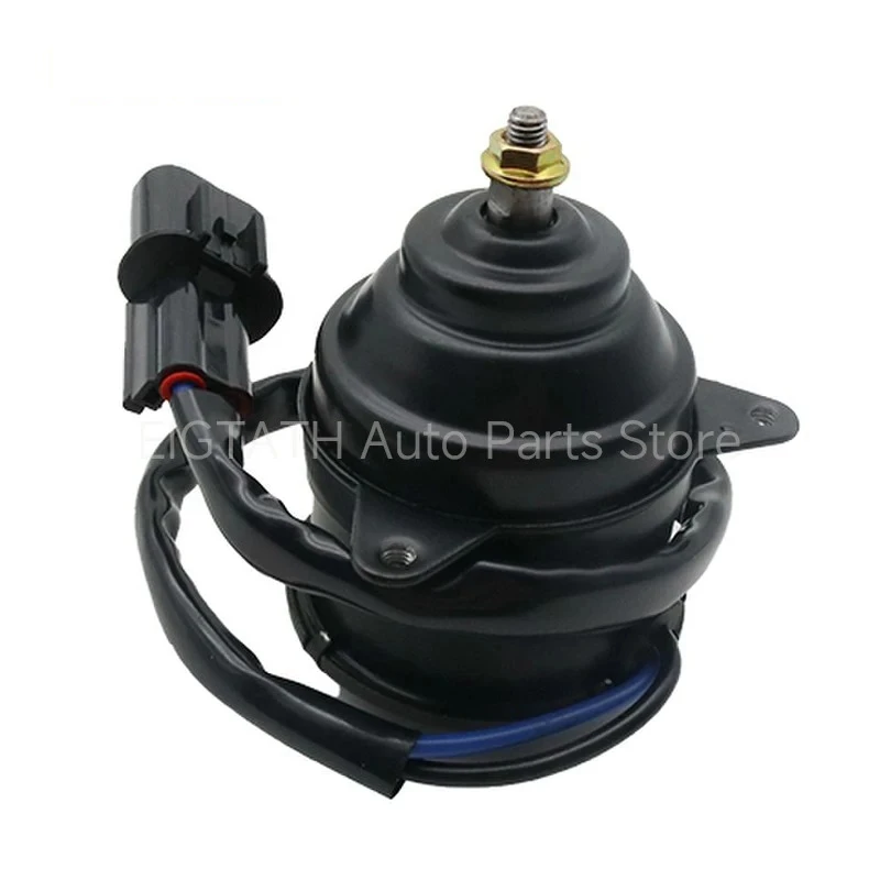 062500-6351 Heating Condenser Cooling Fan Motor For Mitsubishi Pajero High Quality Factory Price Wholesale Auto Part Accessories