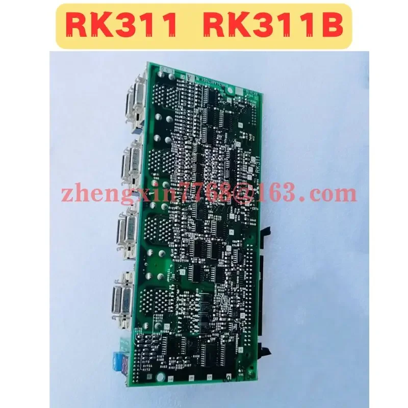 Função normal usada da placa de circuito RK311 RK311B testada OK