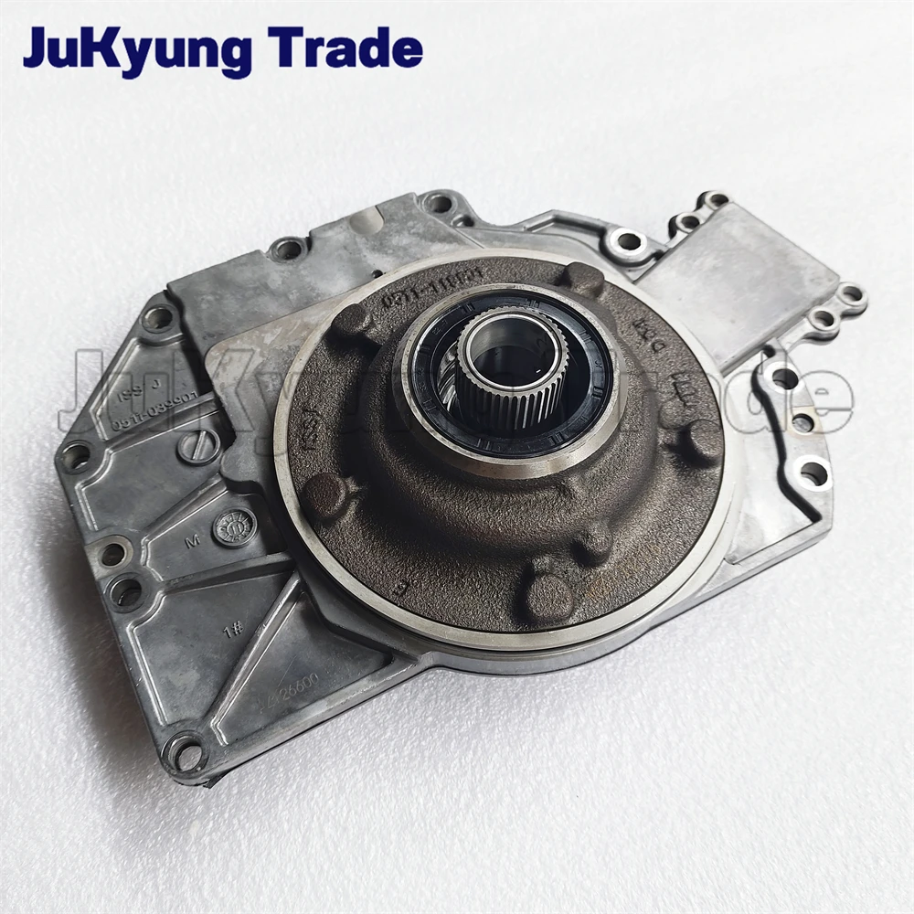 Original reconditioned oil pump M11 6AT transmission for M11 gearbox for Geely DSI Boyue Global Eagle Ssangyong DSI Boyue .