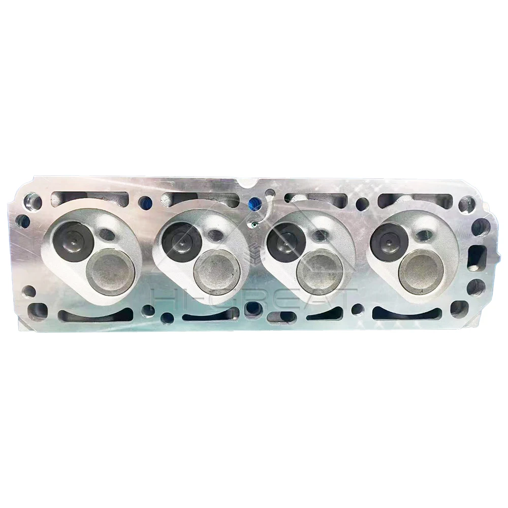 Spin1.8 Corsa1.8 Motor Cylinder Head Assembly  94707454 93376337 For Chevrolet Spin Montana Meriva Utility For Opel Corsa C