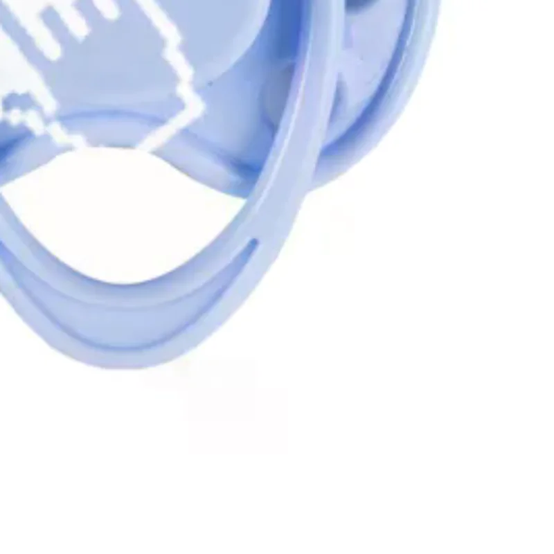 Chupetes magnéticos para muñecas bebés, chupete de juguete bonito para nuevas muñecas Reborn, pezones hechos a mano, accesorios para muñecas, regalo, 1 ud.