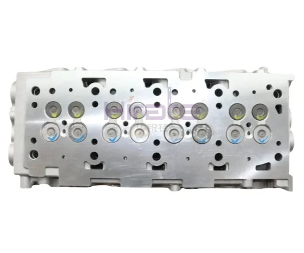 Delphi 2.0L GW4D20 4D20 Cylinder Head Assembly 1003100-ED01 For Great Wall Wingle 5 Pickup Haval H5 H6