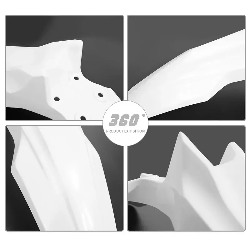 For Surron Ultra Bee Front Fender Sur Ron parts Off-road Dirtbike Original Motorcycle Accessories Sur-Ron Original Parts