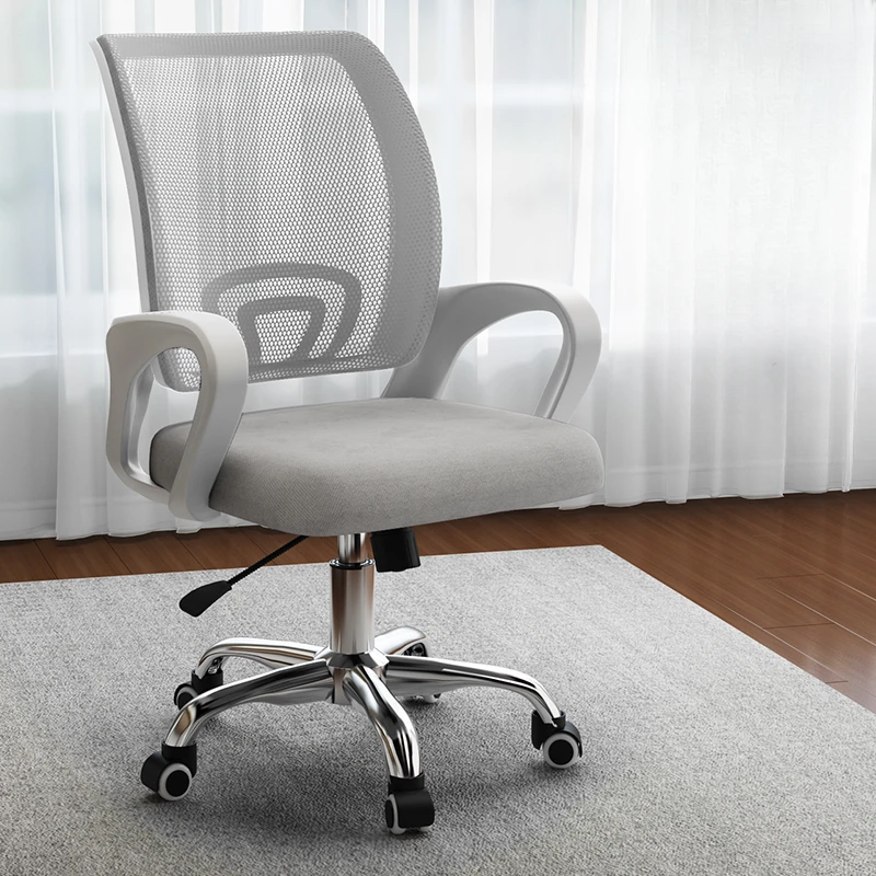 Rotating Executive Computer Office Chair Cheap Adjustable Universal Swivel Office Chai Mobile Modern Silla Oficina Furniture