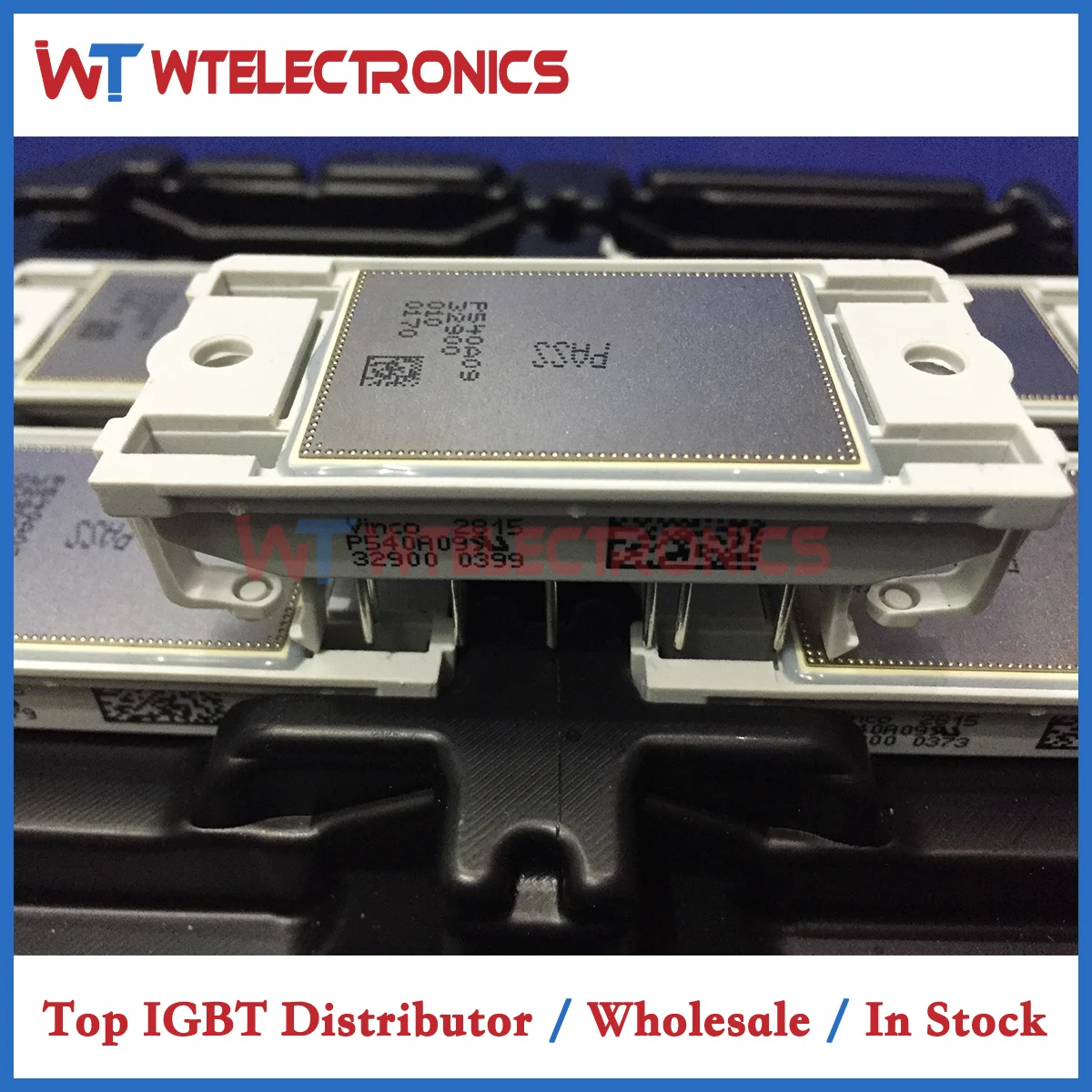 

P540A09 Original IGBT P540 A09 New P540A 09