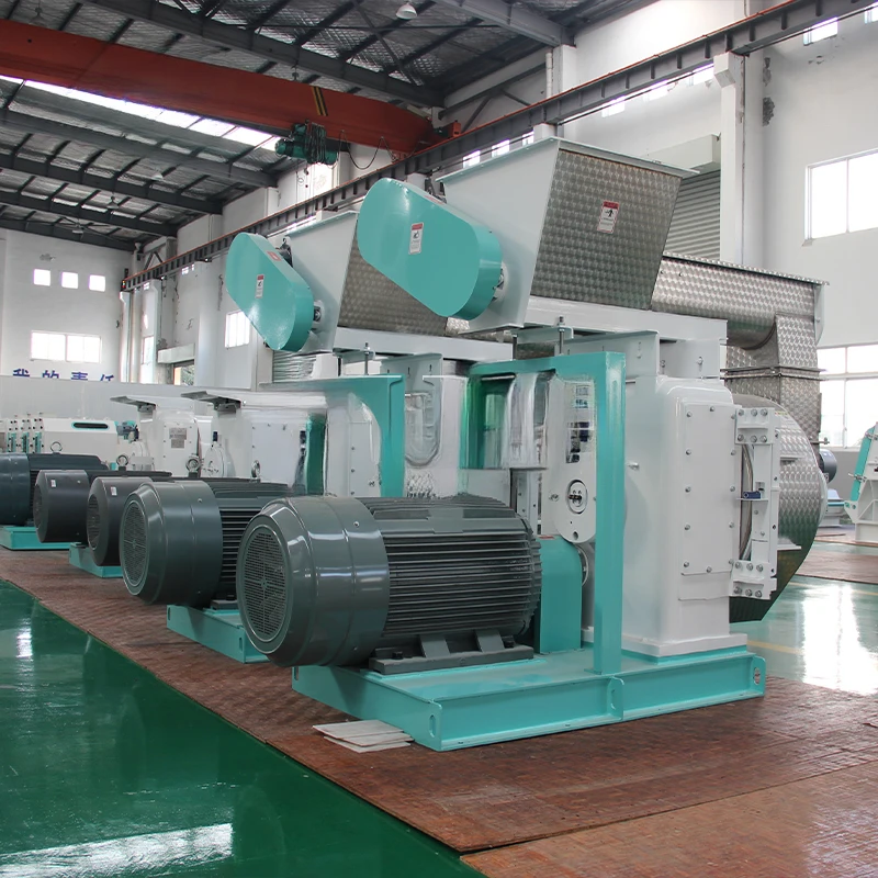Hot selling biomass sawdust pellet machine/pellet system sawdust pellet machine