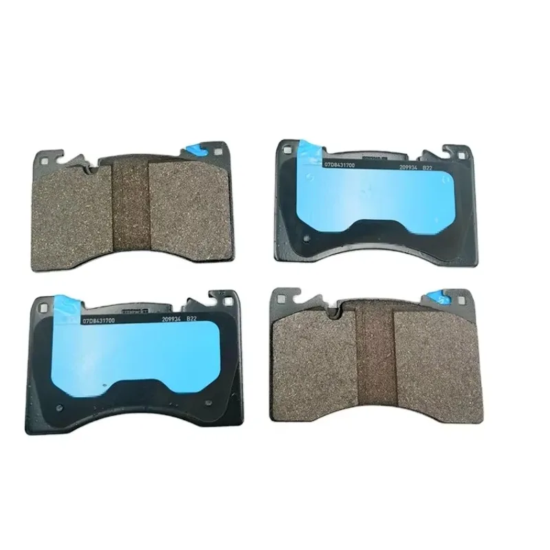 Front Brake Pad LR157388 for NEW RANGE ROVER 2022 RANGE ROVER SPORT 2023