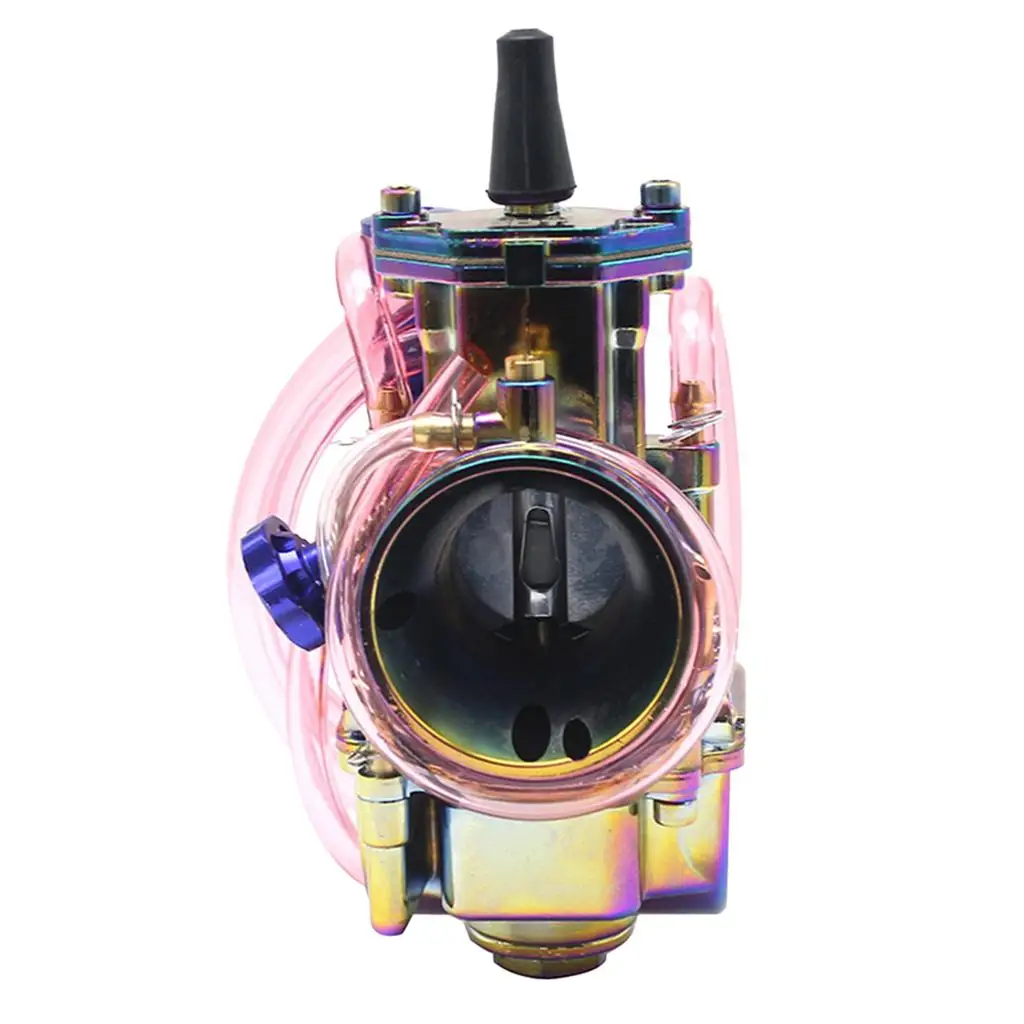 Motorcycle Carb Carburetor for 125-350cc Dirt Bike ATV PWK30 30mm