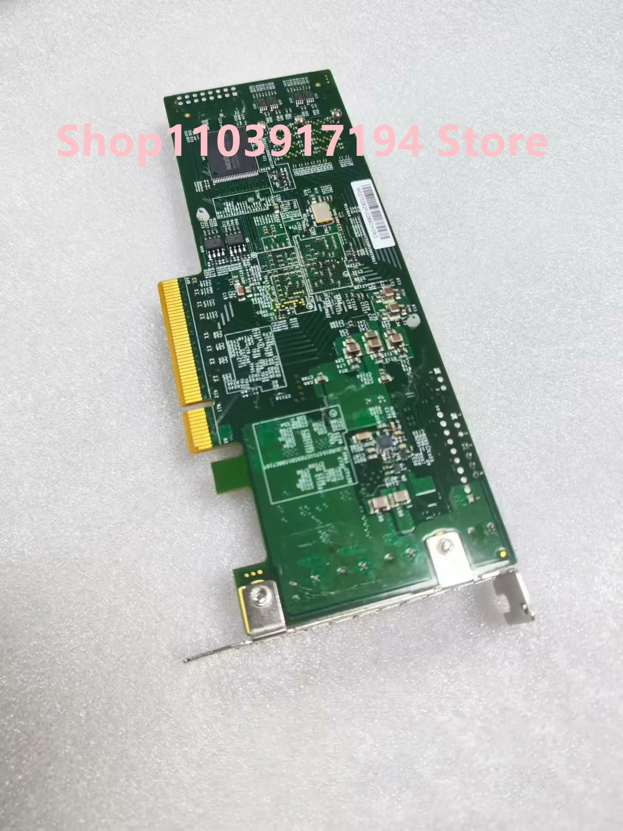 FOR Super AOC-S3008L-L8e-RI13 lsi 3008 Direct card