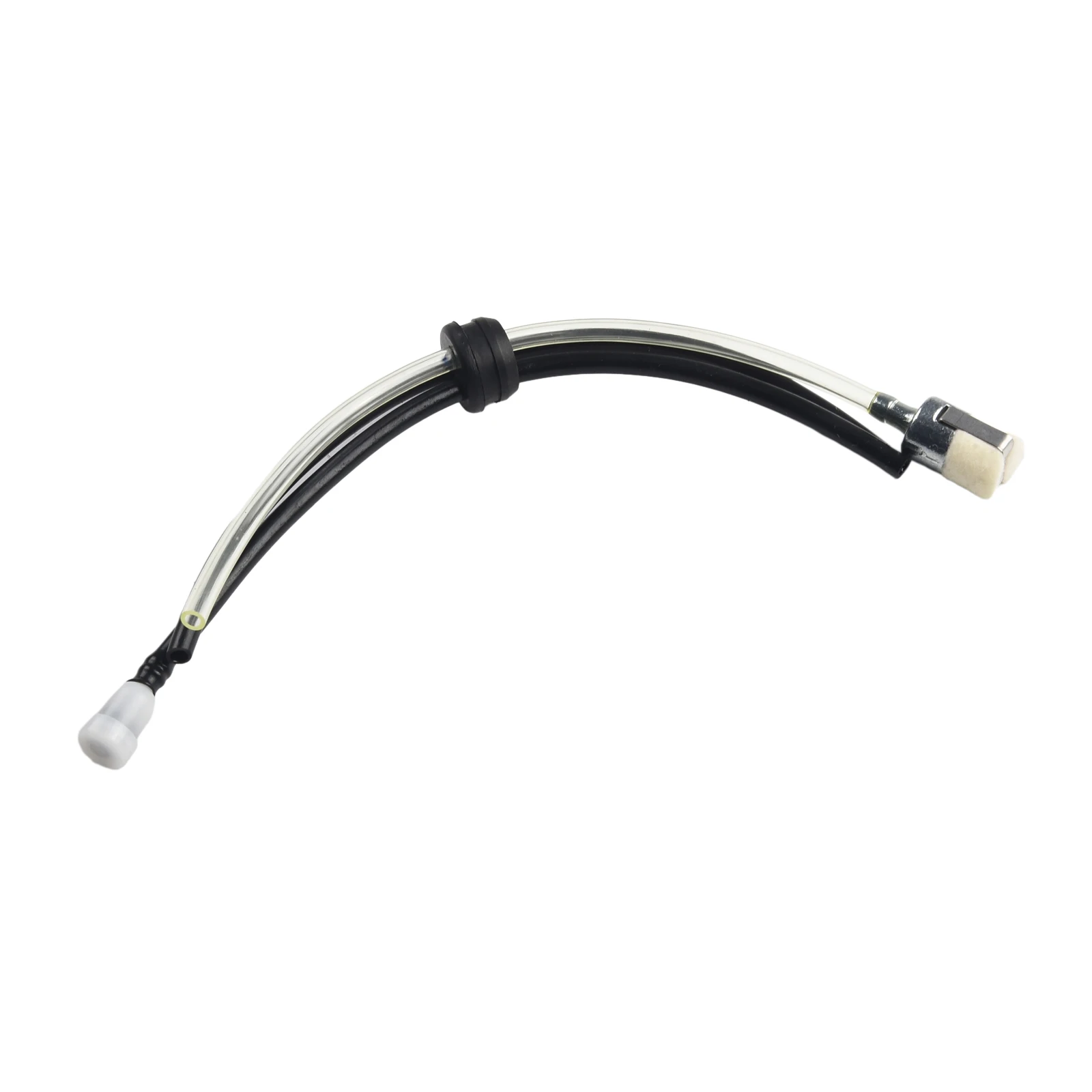 4pcs Fuel Line Filter Vent Kit Power Engine Tool Accessory String Trimmer Brushcutter Replacement Spare  Parts