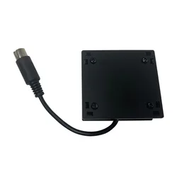 S-terminal S-video AV box for Sega Mega Drive 1 MD1 game console special use