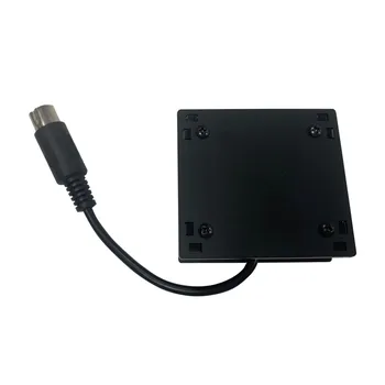 Sega 메가 드라이브 1 MD1 게임 콘솔, S-터미널 S-비디오 AV 박스 특수 사용  Best5