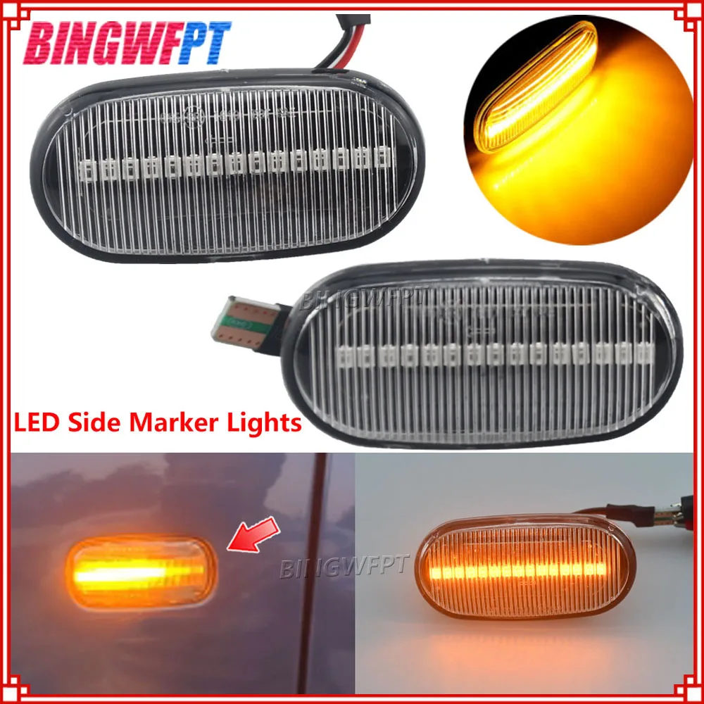 2PCS For Honda Prel… - image