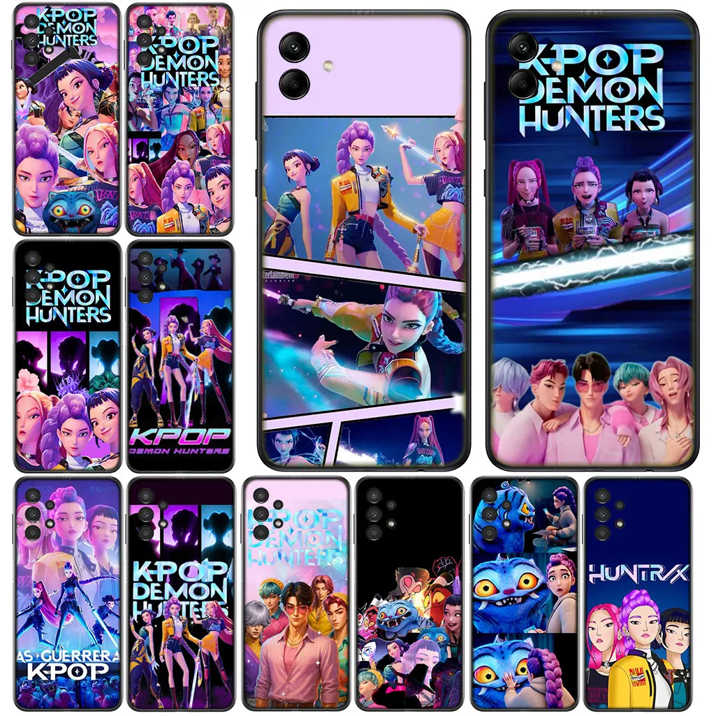 Чехол KPop Demon Rumi Hunters Zoey Mira X для Motorola Moto Edge 50 One 30 Fusion 40 neo Ultra Pro 20 Lite G60 G85 G84 E15 E14 Чехол KPop Demon Rumi Hunters Zoey Mira X для Motorola Moto Edge 50 One 30 Fusion 40 neo Ultra Pro 20 Lite G60 G85 G84 E15 E14