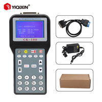 Auto Key Programmer Tool For V46.02/V99.99 CK100 With 1024 Tokens SBB CK-100 No Tokens Limited Multi-Language Transponder