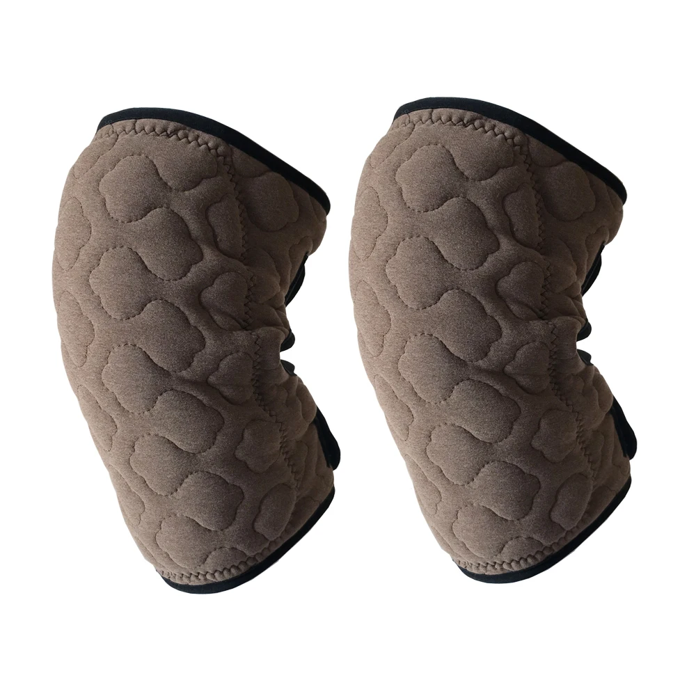 Udoarts  Thermal  Knee Support/Knee Warmers/Leg Warmers(Upgraded Version)(1 Pair)