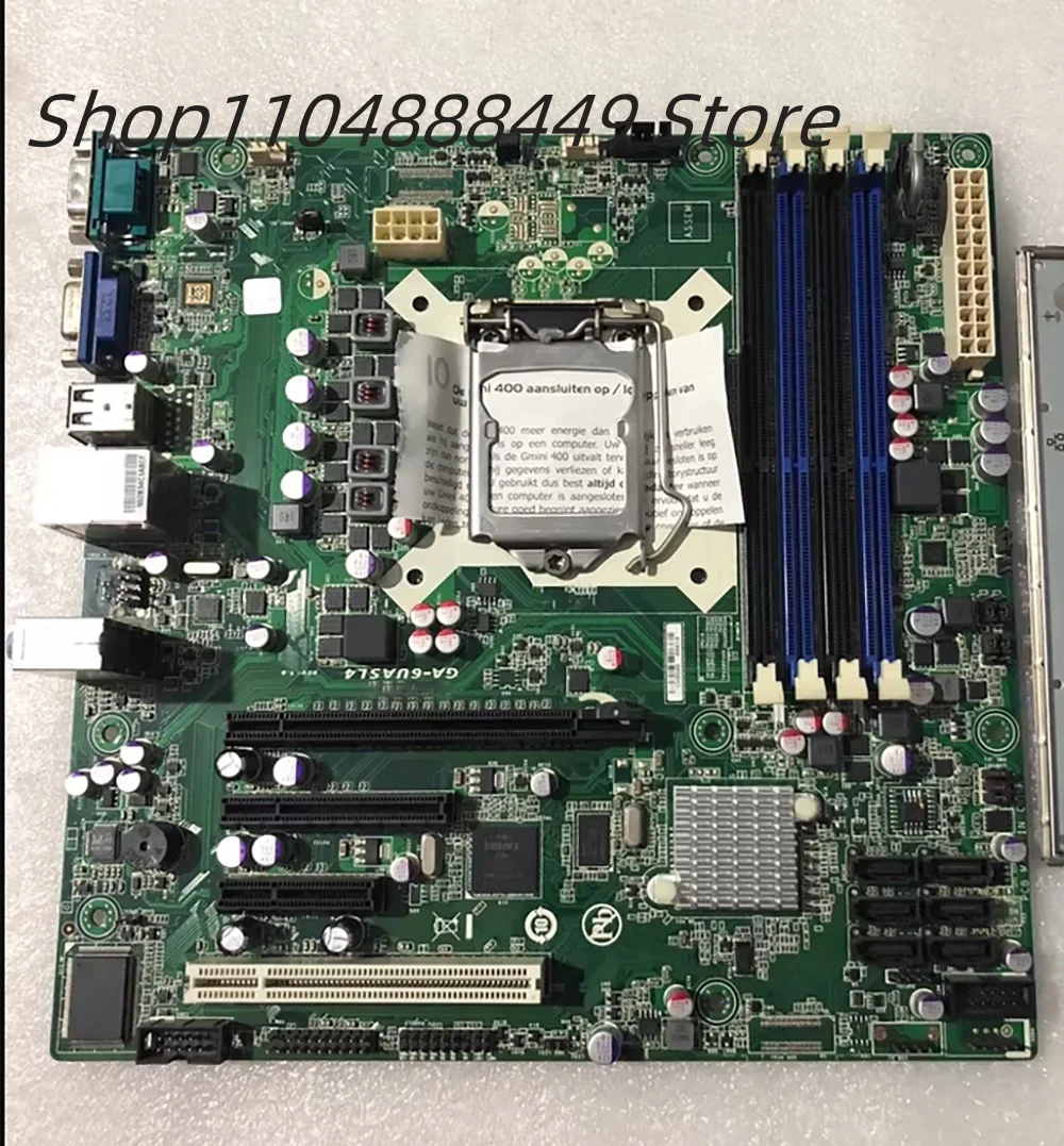 

FOR Gigabyte GA-6UASL4 Server motherboard