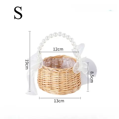 8 best sales mini shoppingkorgar - №4