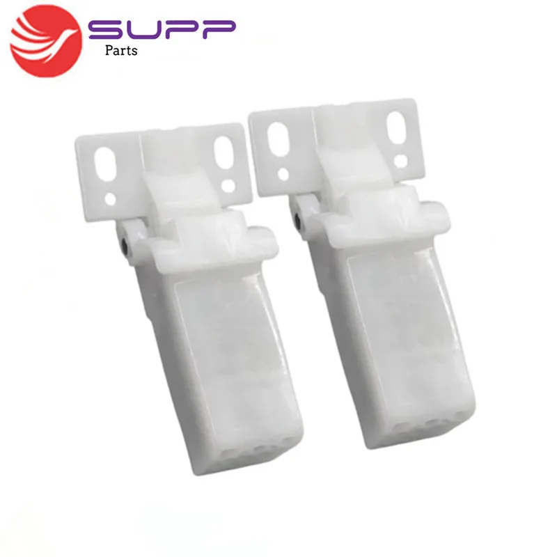 2PCS FL3-2453 ADF Hinge for Canon MF8230cn MF8280cw MF8250cn MF8240cw MF8210 8210 8230 8240 8250 8280 Printer Parts