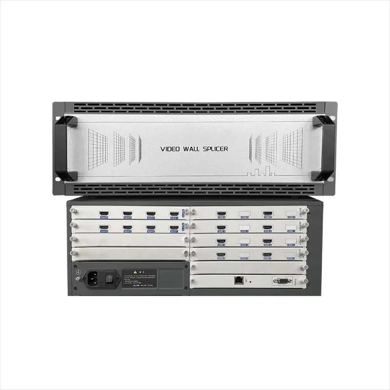 8X8 /I/Vga/Dvi Mult…