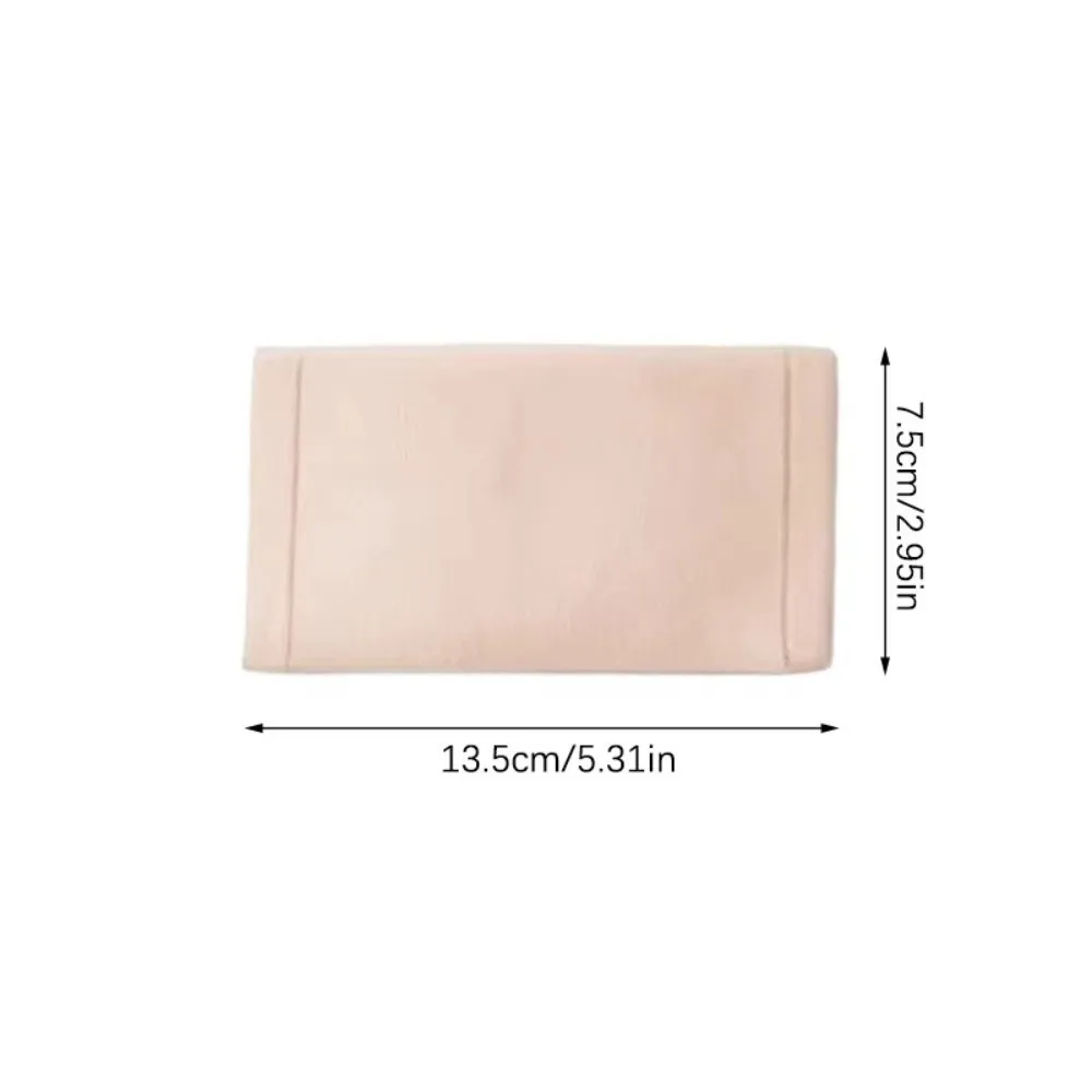 1 paio Rimuovi la pelle morta Copertura protettiva del tallone in silicone Anti Cracking Calzini idratanti in silicone riutilizzabili Sollievo dal dolore