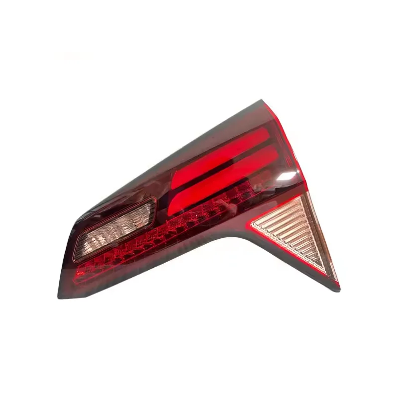 

To yo ta taillights, license plate lights, and interior taillights 34155-T7A-H11 left 34150-T7A-H11 Right