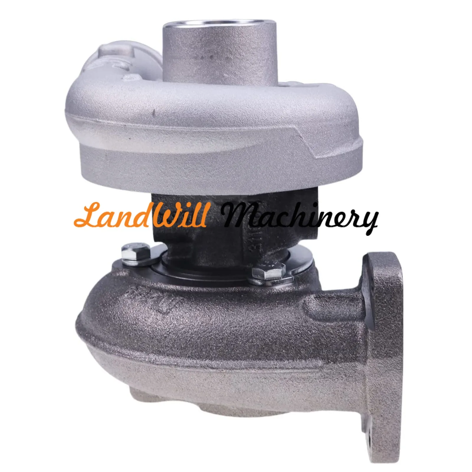 Turbo S1B Turbocharger 04270462 04272467KZ For Gehl Skid Steers 4835 5635 6635