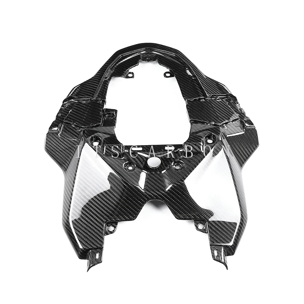 100% Pure Droge Koolstofvezel Race Shell Onderdelen Spatbord Winglets Cover Kuip Kits Voor BMW S1000RR M1000RR 2024 2023 2022