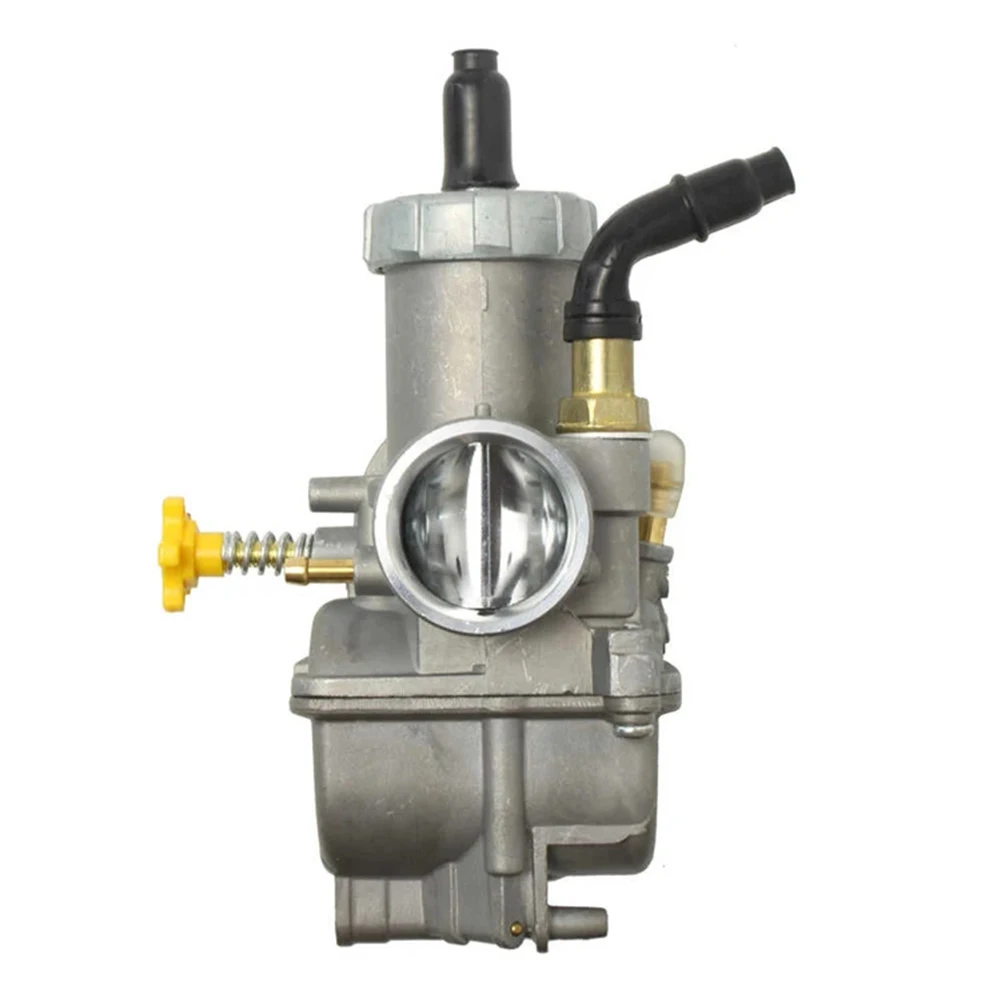 PE28 Carburetor for Honda & For Kawasaki Engineered for Enhanced Performance & Reliable Fuel Economy in Various Models