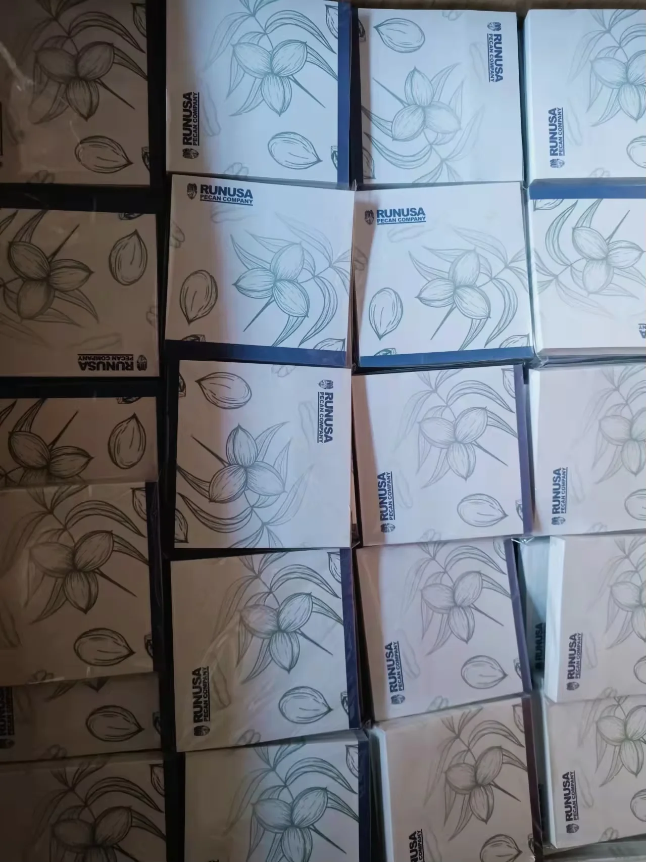 75*75MM Size notepad, with Sticky , Best Company Gift,Business Gift,Cooperate Gift,50sheet