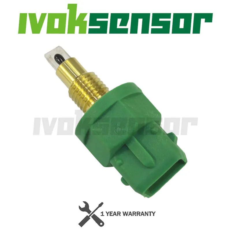 Sensore di temperatura dell\'aria di aspirazione per Land Rover Freelander DISCOVERY MG TF ZT ZS ZR MGF ROVER 200 25 75 400 45 NNK10001 NNK10001L