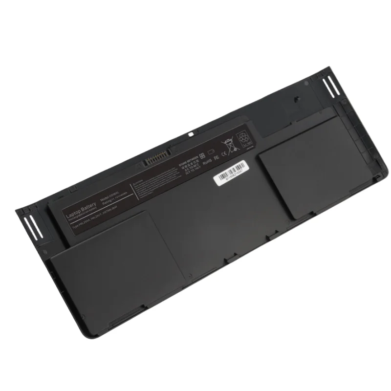 Brand New 11.1V 44Wh OD06XL Laptop Battery For HP EliteBook Revolve 810 G1 G2 G3 Tablet HSTNN-W91C 698943-001 HSTNN-IB4F