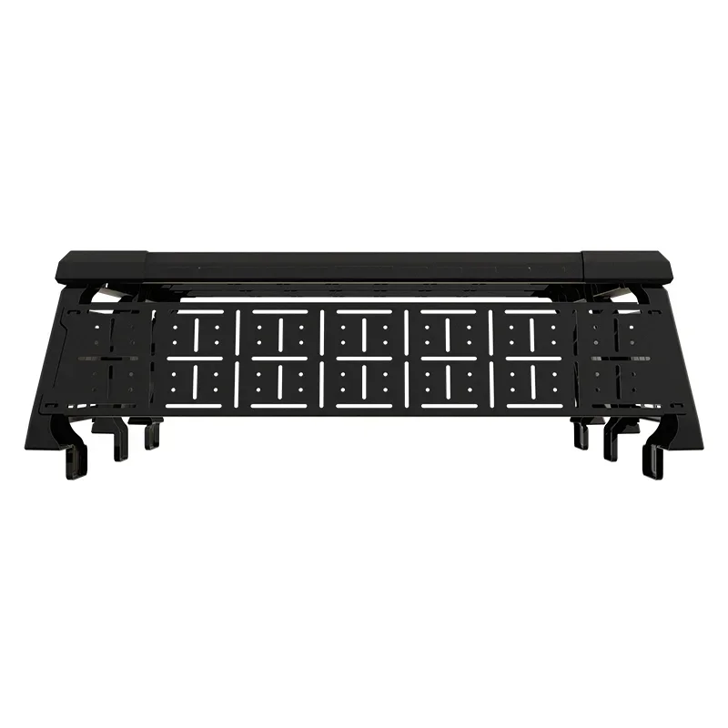 

Ford Ranger truck adjust bed rack multifunctional made of steel truck bed rack