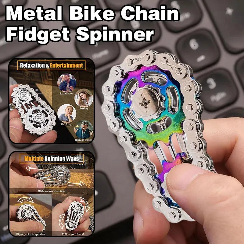 #80 Latest Kids Spinners Offers