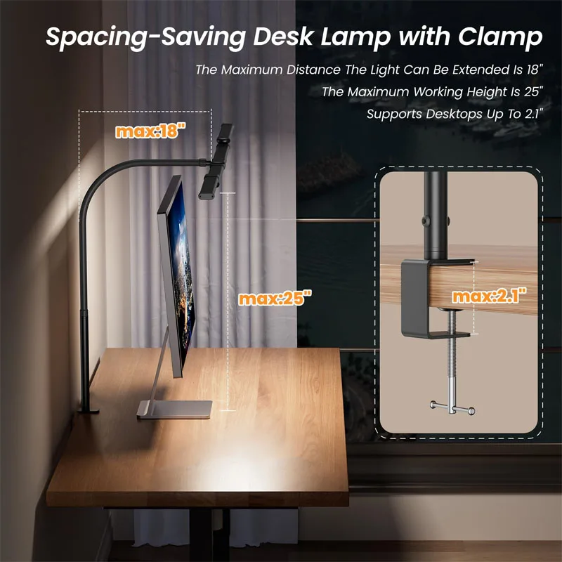 Thumbnail 4 - #63 Best LED Desk Lamps to Buy In 2026