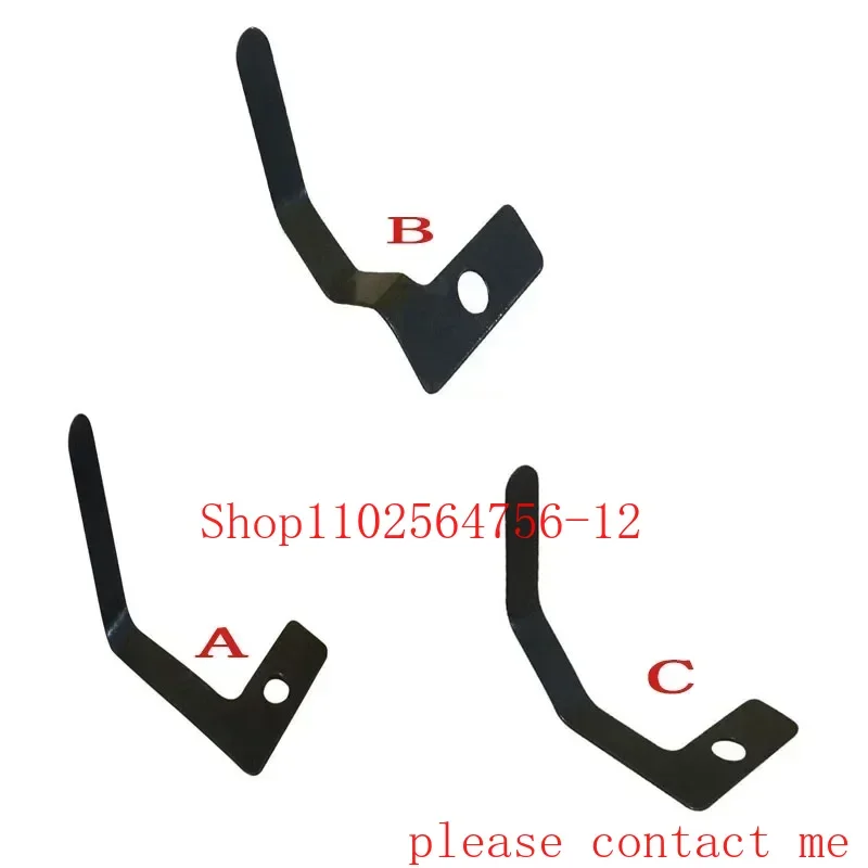 

1pc Tire Lever Machine Parts Cam Board Foot Pedal L Spring