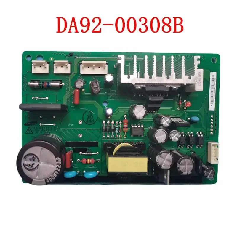 

Inverter Board Control Drive Module Motherboard for Samsung Refrigerator DA92-00308B DA41-00804A Fridge Freezer Parts