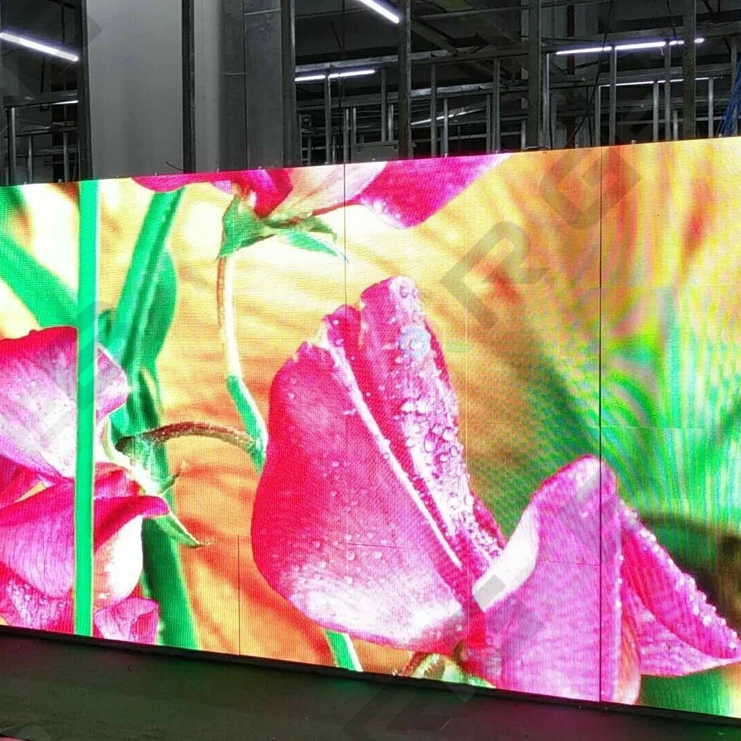 Whole Seller Outdoor P10 Advertising Led  Full Color Screen Led Poster Display