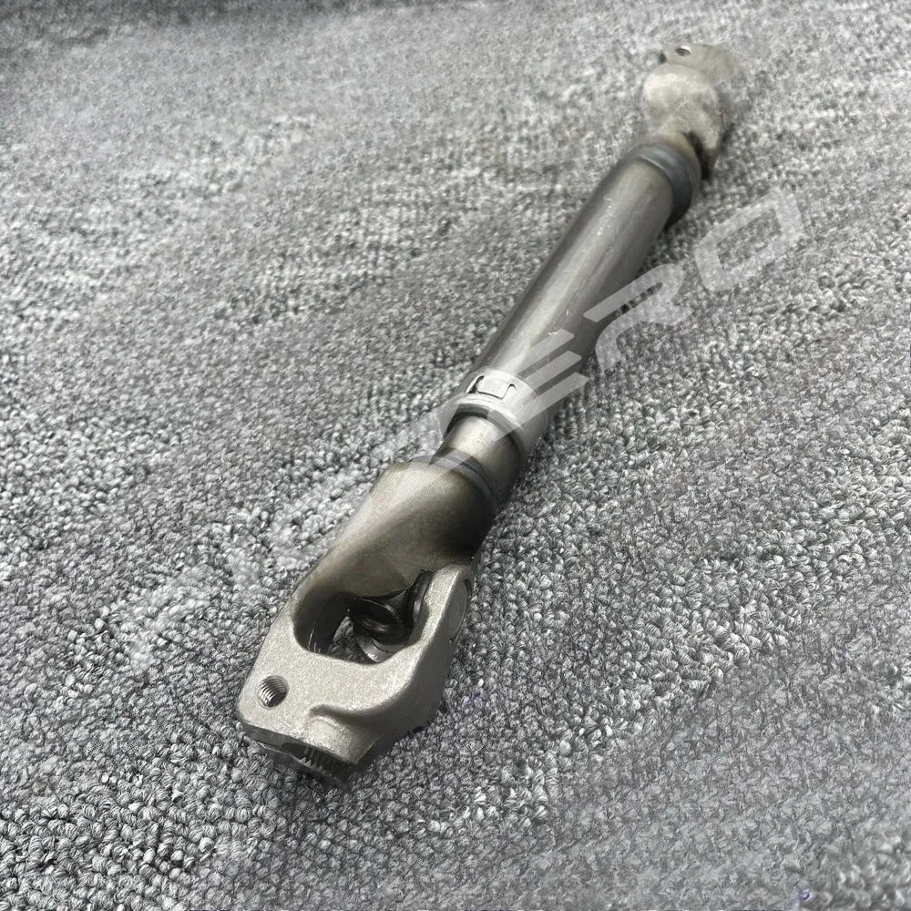 Lower Intermediate Steering Shaft Coupler For Toyota Prius ZVW30 ZVW35 2009 2010 2011 2012 2013 2014 2015 2016