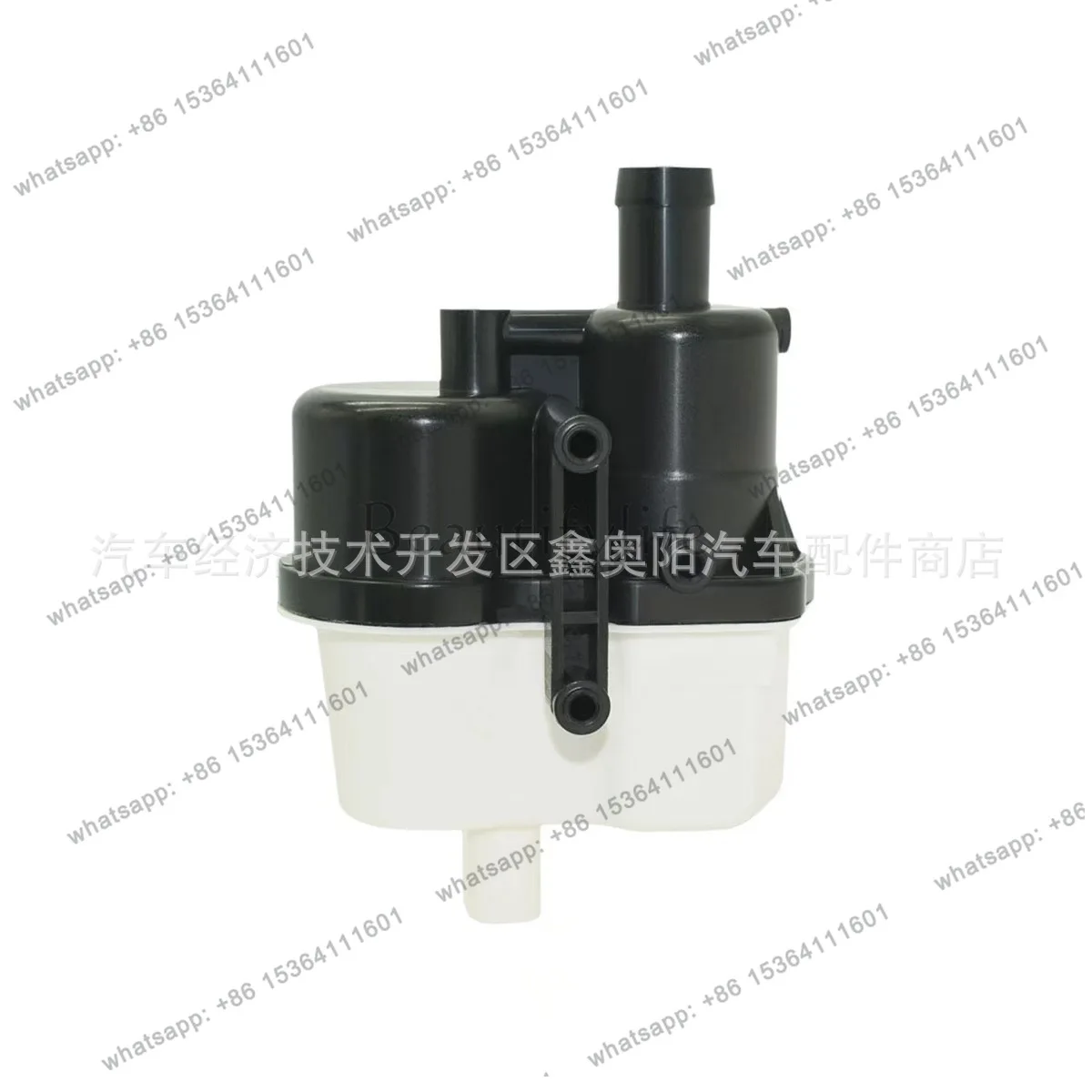 Factory direct sales fuel diagnostic pump carbon tank valve 7L0906243D 0261222027