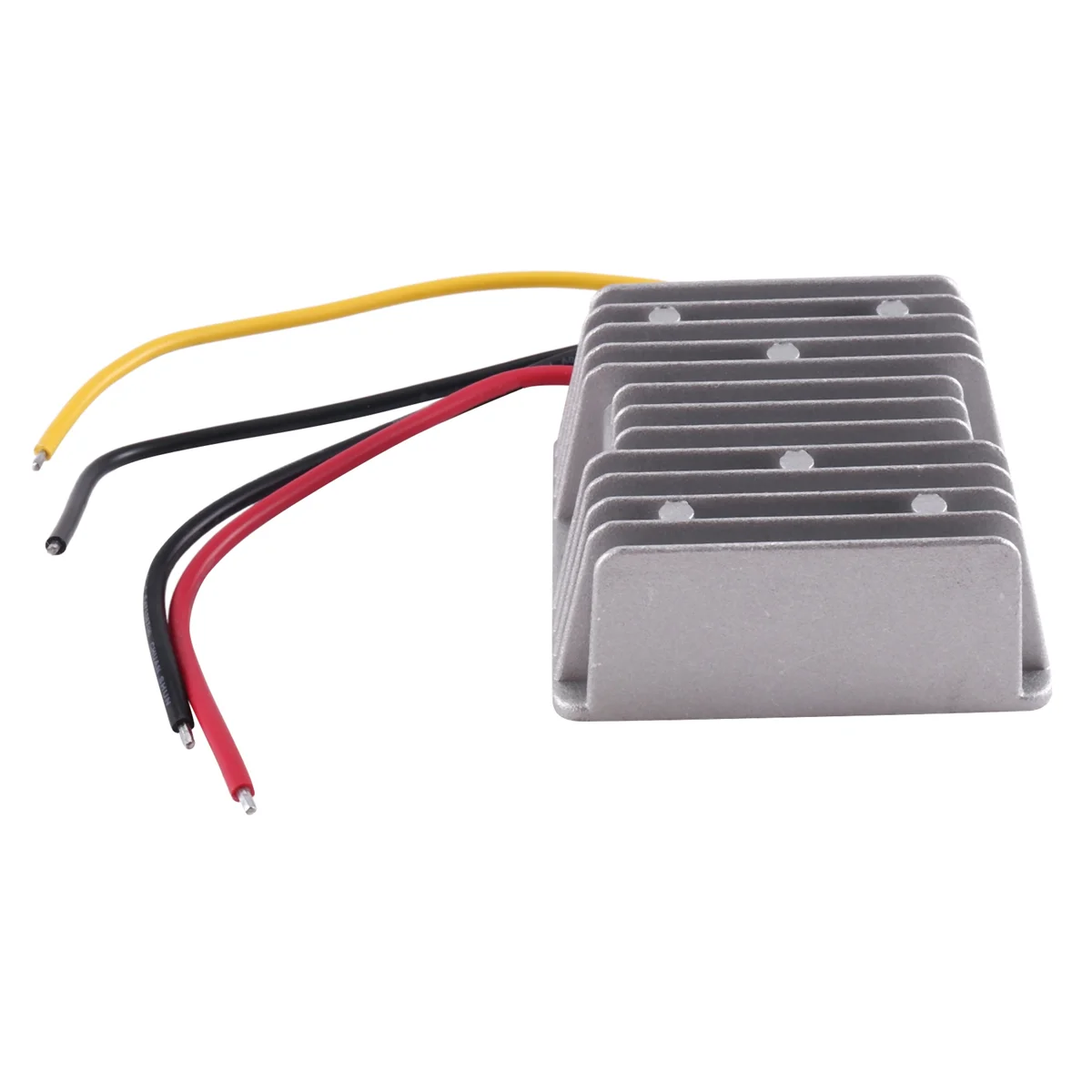 T85C DC 8V-40V to DC 12V 10A 120W Stabilizer Converter Transformer Regulator Step Up Down Voltage Module LED Solar Power