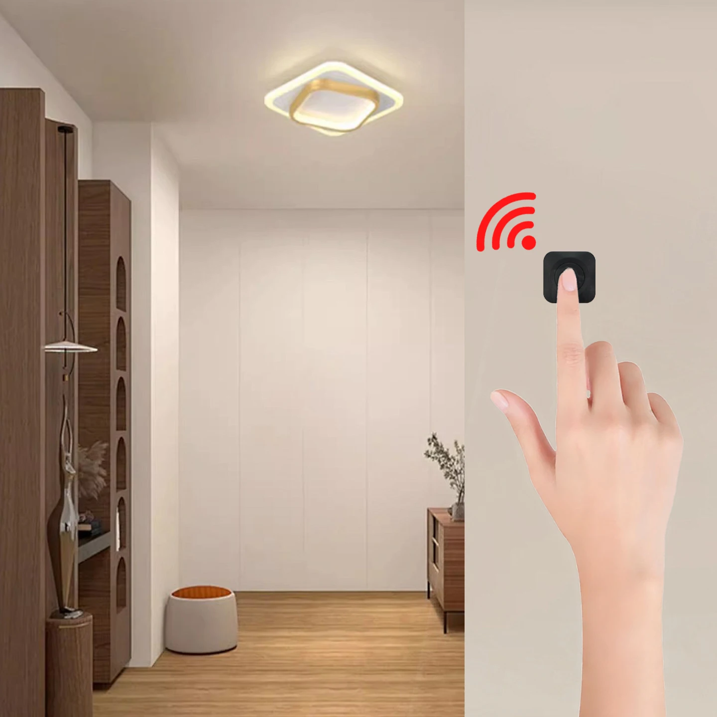 

RF wireless light remote control switch AC85V 110V 120V 220V receiver transmitter Light bulb/incandescent lamp
