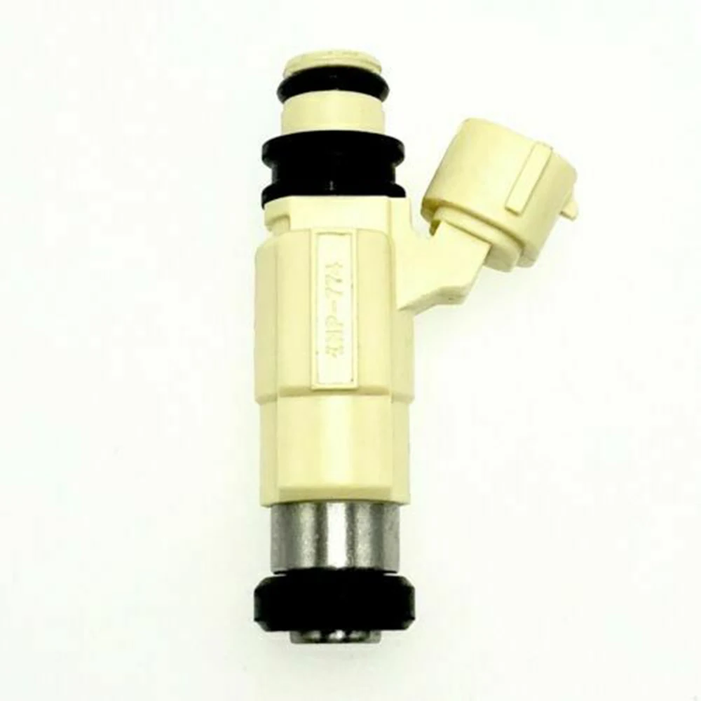 4PCS Fuel Injector CDH240 For Chrysler Sebring Dodge Stratus Mitsubishi Eclipse Galant Lancer