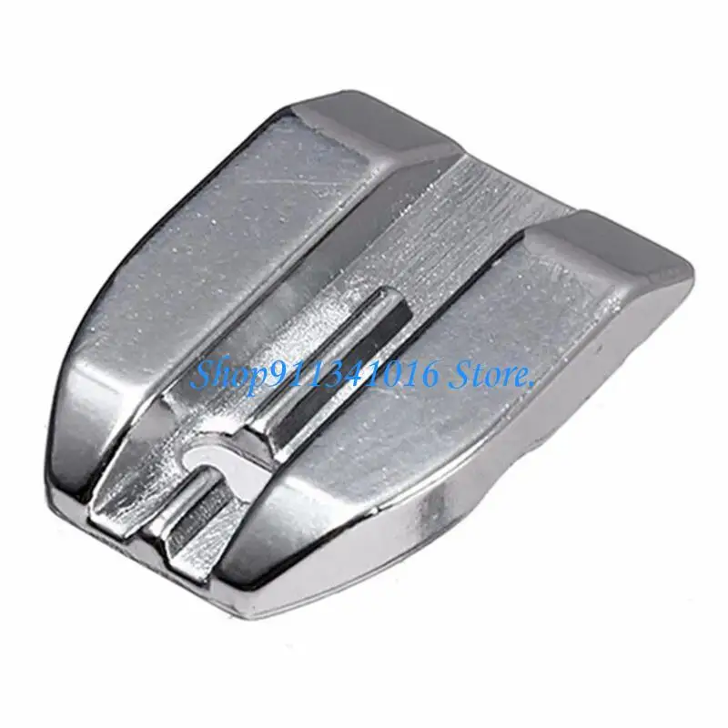 

4X7B 3 Pcs Invisible Zippers Sewing Machine Presser Foot for Low Shank Sewing Machines