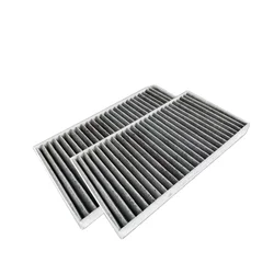 87139-42050 For TToyota bZ4X Cabin Air Filter element EV electric vehicle new energy air filter grid filter 2022-2024