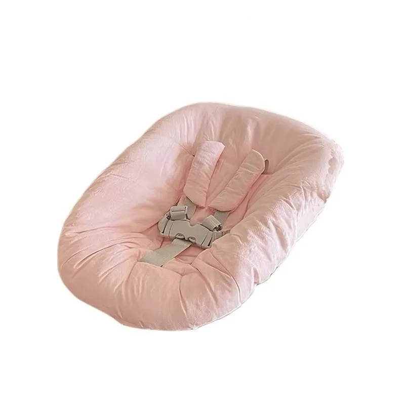 Stokke Sleep Basket Safety Harness Bar Cover Newborn Kit Accessory Growth Chair Recliner Compatible with Original Version
