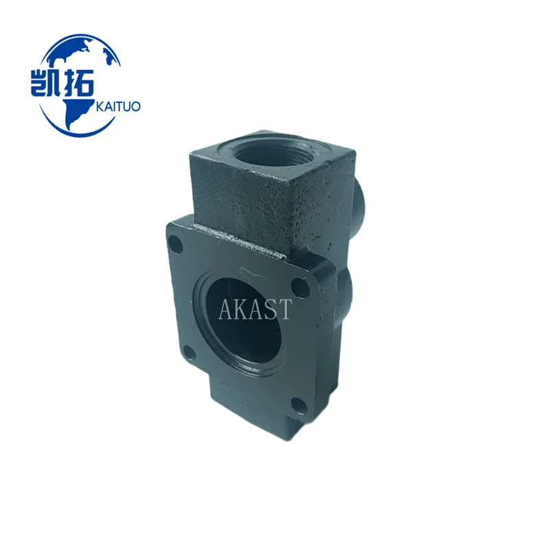 Thermostat Valve 02250112-477 for Screw Air Compressor